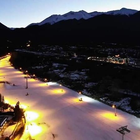 Bansko Royal Towers - Studio 536 Extérieur photo