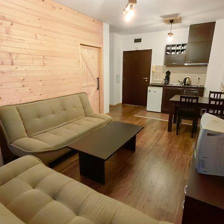 Bansko Royal Towers - Studio 536 Extérieur photo