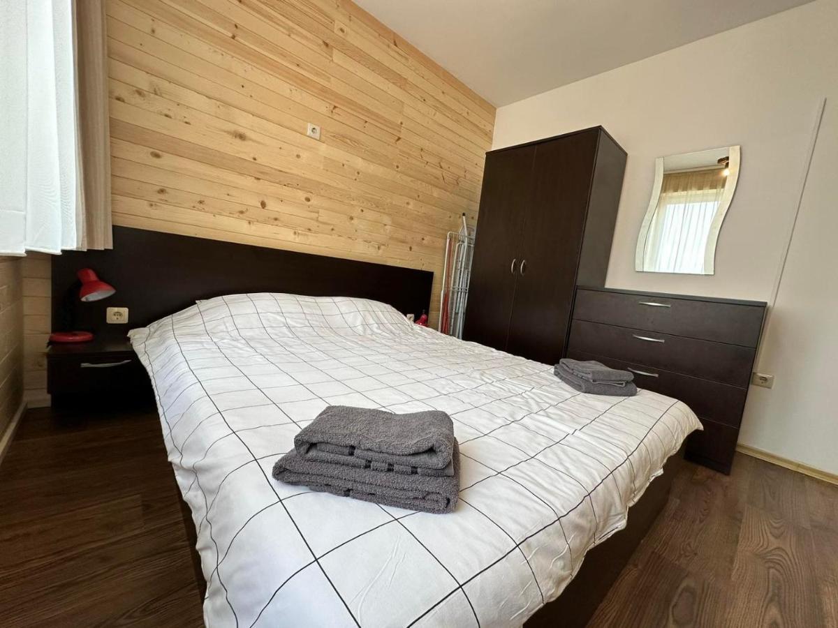 Bansko Royal Towers - Studio 536 Extérieur photo