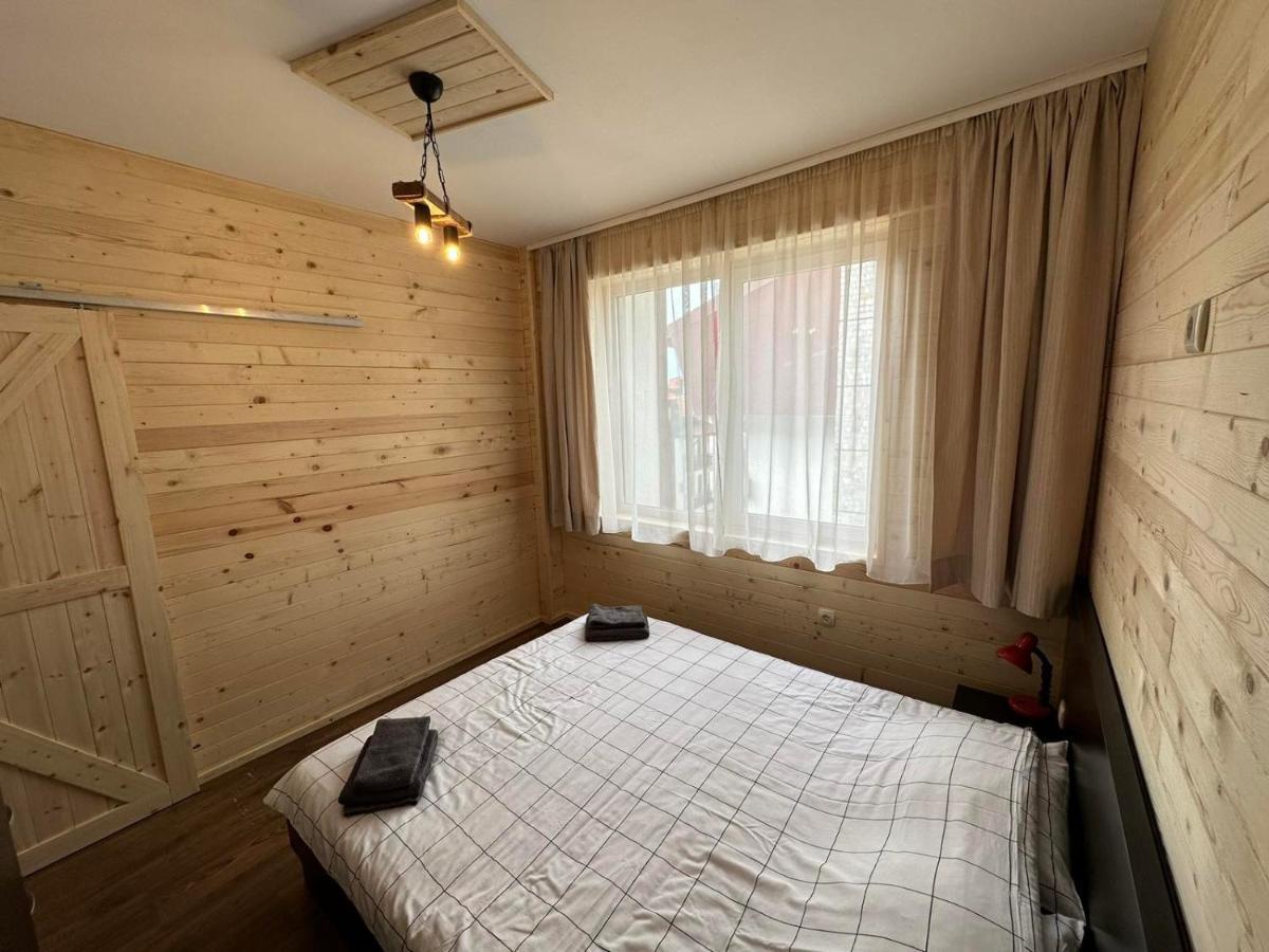 Bansko Royal Towers - Studio 536 Extérieur photo